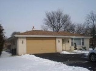 1350 183rd St, Homewood, IL 60430