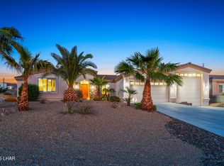 3940 Duke Dr, Lake Havasu City, AZ 86404