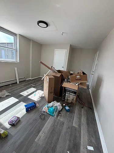 Springfield Ave Photo 1