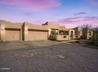 5411 Superstition Dr, Las Cruces, NM 88011