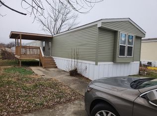2125 Pacific Dr, Clarksville, IN