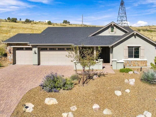 1125 Sunrise Blvd, Prescott, AZ 86301