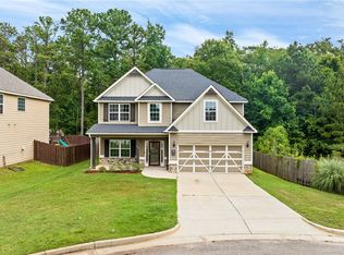 2701 Carriage House Ln, Opelika, AL 36801