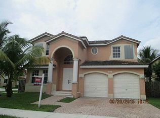 16621 SW 58th Ter, Miami, FL 33193