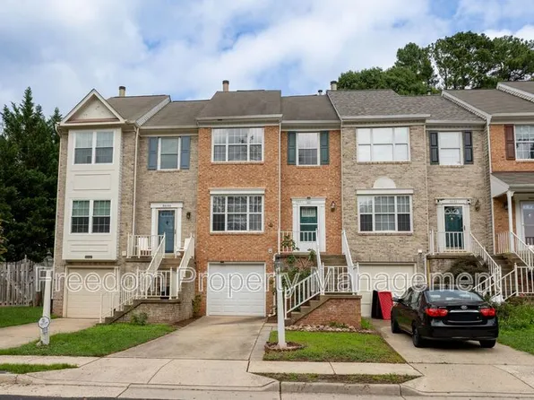 8644 Sanderling Dr, Manassas, VA 20110