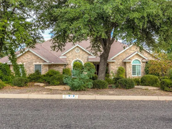 1022 Ashford Dr, San Angelo, TX 76901