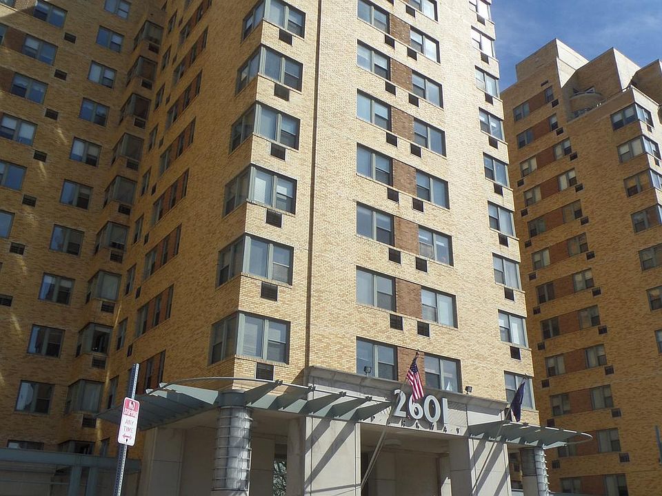 1st image of 2601 Pennsylvania Ave APT 331