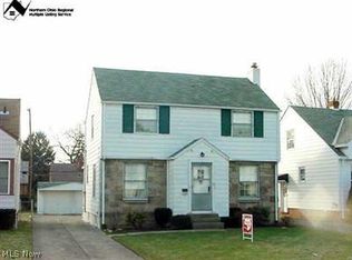 5108 Clement Ave, Maple Heights, OH 44137