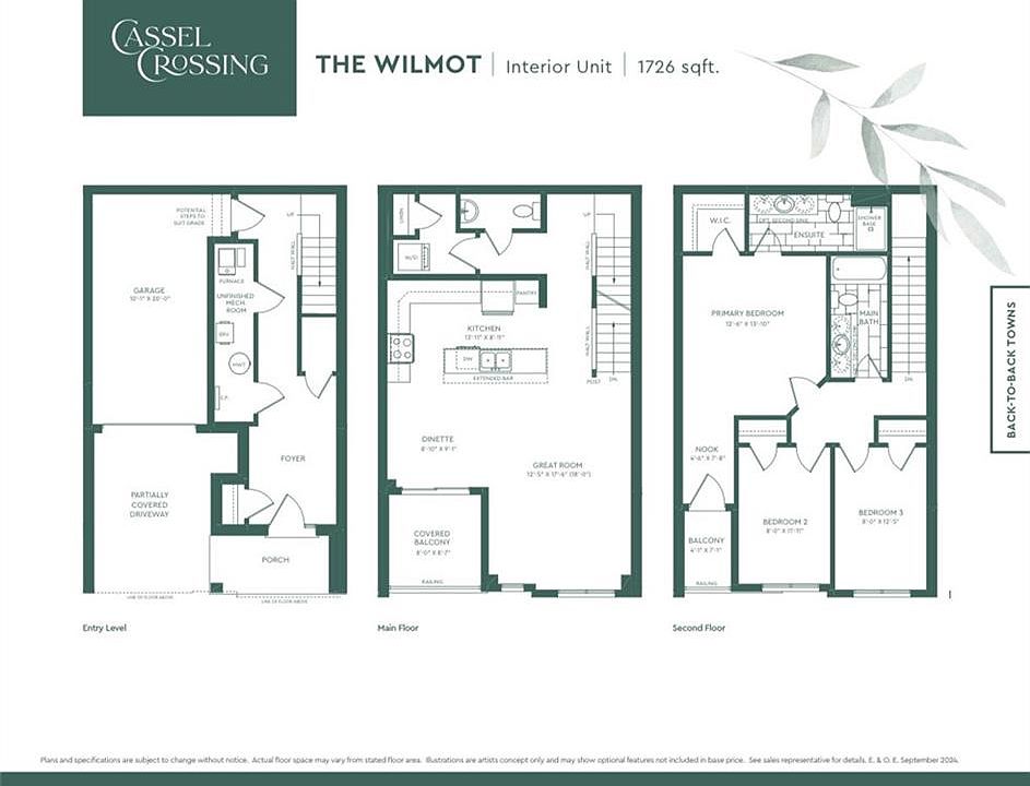 2nd image of 502 Hincks St #80