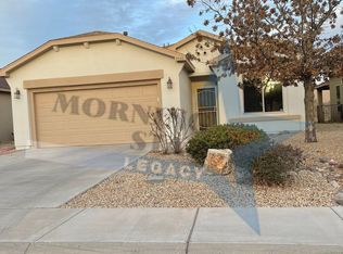 7520 Vista De Oeste Pl, Las Cruces, NM 88012