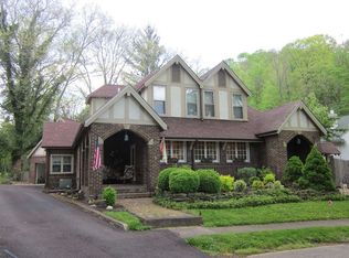 4 Hazlett Ct, Wheeling, WV 26003
