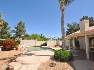 1014 N Quartz St, Gilbert, AZ 85234