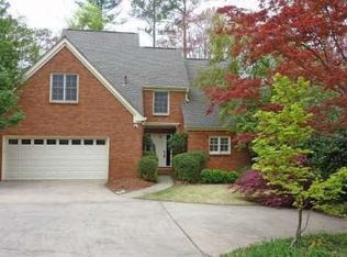 402 Smithstone Rd SE, Marietta, GA 30067