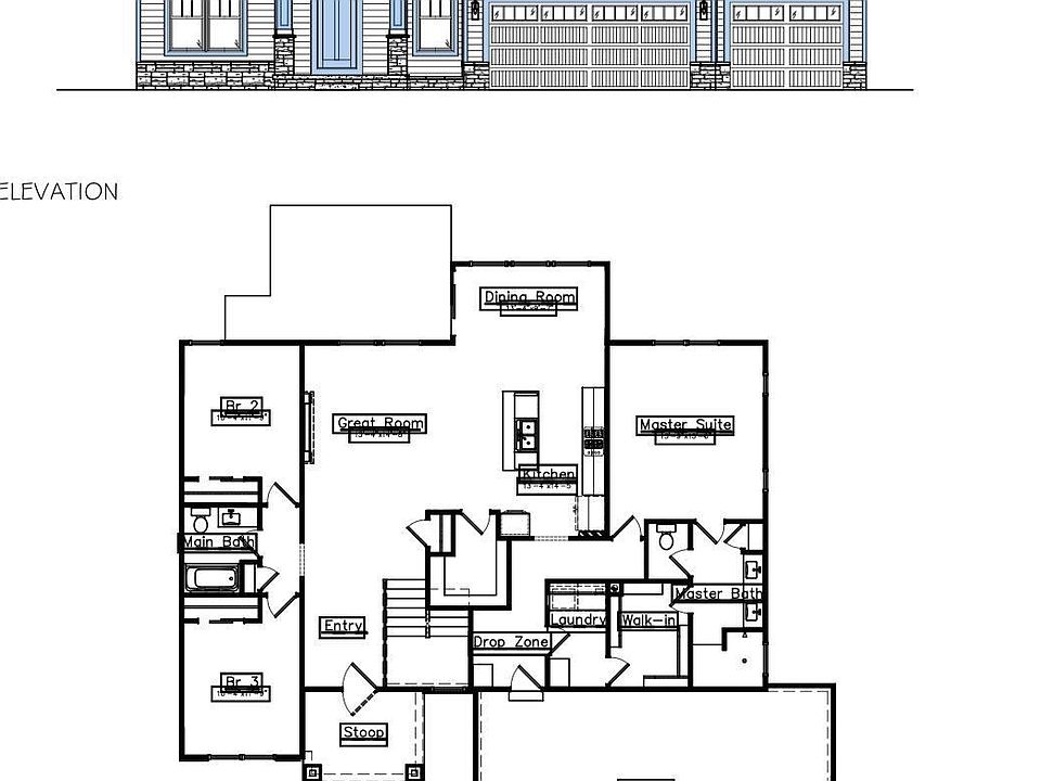 2nd image of 12015 S 44th St