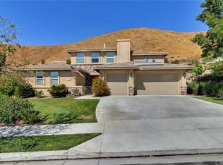 33302 Gold Mountain Rd, Yucaipa, CA 92399