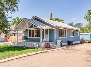 247 7th St, Fort Lupton, CO 80621