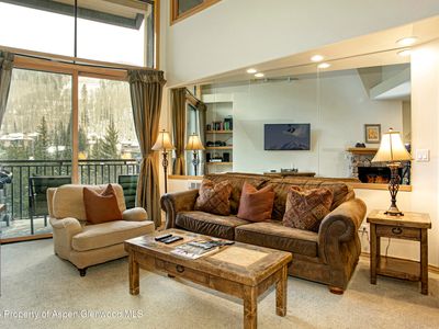 680 Lionshead Pl #703, Vail, CO, 81657