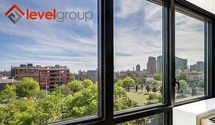 Rented by Level Group