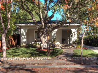 20253 La Paloma Ave, Saratoga, CA