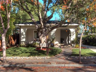 20253 La Paloma Ave, Saratoga, CA, 95070