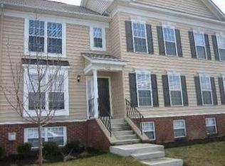 3712 Fish Hawk Lndg, Columbus, OH 43230