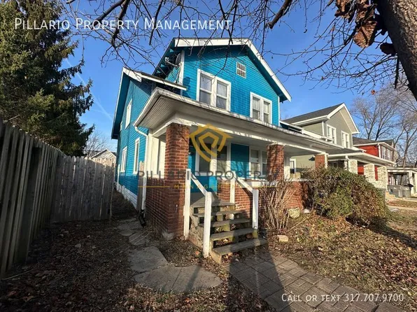 28 N Lasalle St, Indianapolis, IN 46201