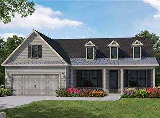 3588 Chosen Blvd, Snellville, GA 30078