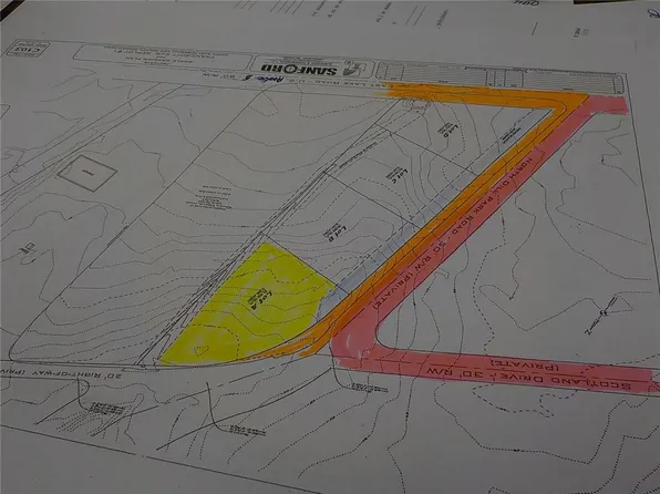 N Dill Park Rd, 16428