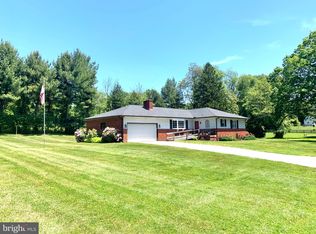 1434 Embreeville Rd, Kennett Square, PA 19348