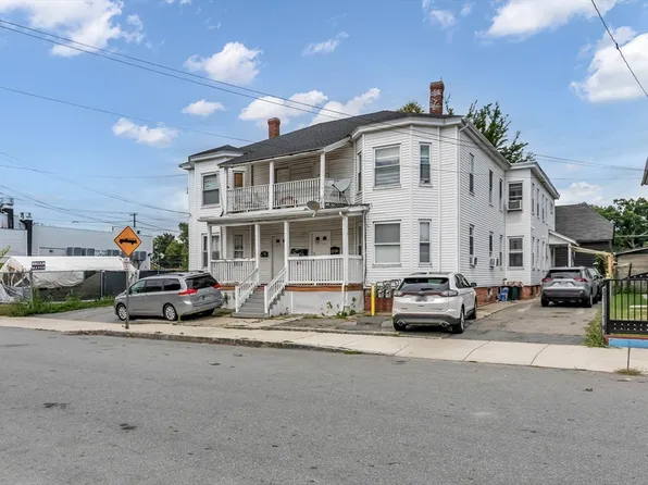 176-178 Bailey St, Lawrence, MA 01843