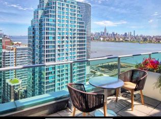 20 Newport Pkwy #906, Jersey City, NJ 07310