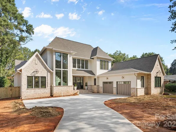 919 Lansdowne Rd, Charlotte, NC 28270