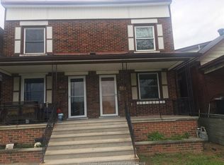 1101 Elsmere Ave, Windsor, ON N9A 2B1