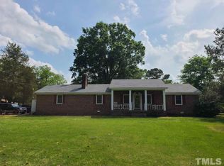 432 Pine Ridge Rd, Zebulon, NC 27597