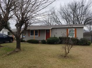 2407 Gilmer St, Caddo Mills, TX 75135