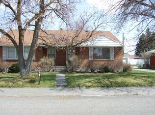 657 Linden Dr, Idaho Falls, ID 83401