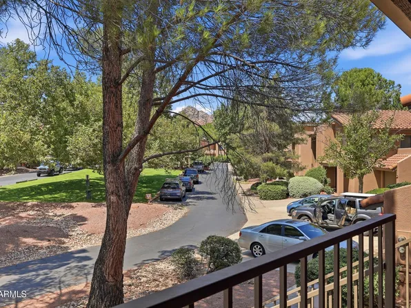 22 TANAGER Lane #26, Sedona, AZ 86336