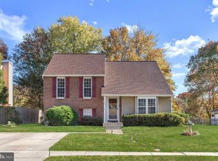 1253 Courtney Ln, Belcamp, MD 21017