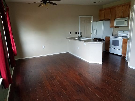 4th image of 7777 E 23rd Ave Unit 1001