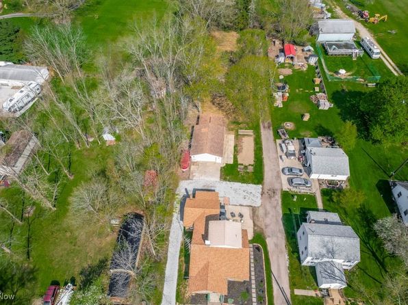 6319 Columbus Rd NE, Louisville, OH 44641