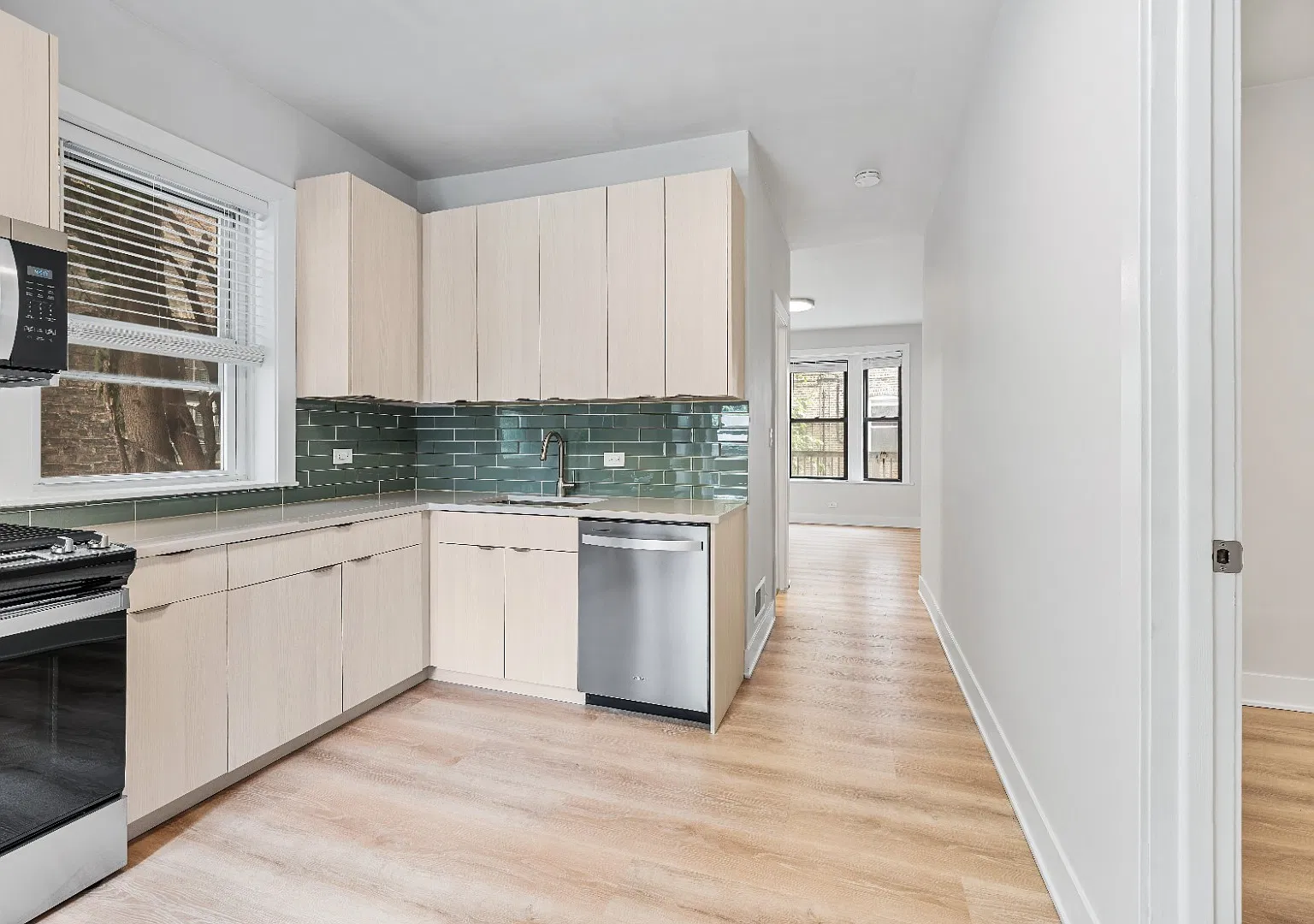 New Logan Square Apartments - November Move ins — Photo 3