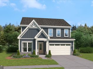 104 Kingsley Way, Acworth, GA 30102