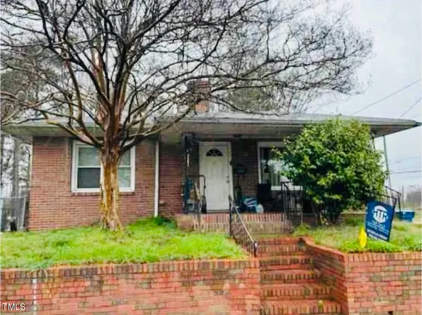 1307 Drew St, Durham, NC 27701