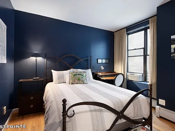 184 2nd St, New York, NY 10009