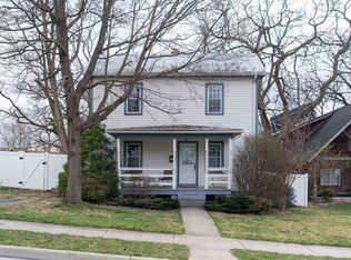 639 E Rock St, Harrisonburg, VA 22802