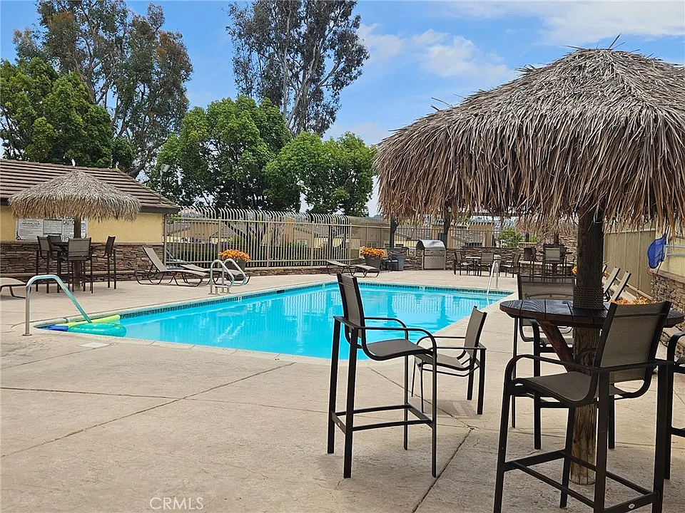 5010 Los Morros Way #25