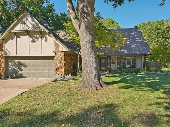 2418 W Quincy Cir, Broken Arrow, OK 74012