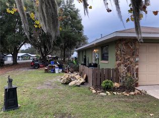 7800 E Allen Dr, Inverness, FL 34450