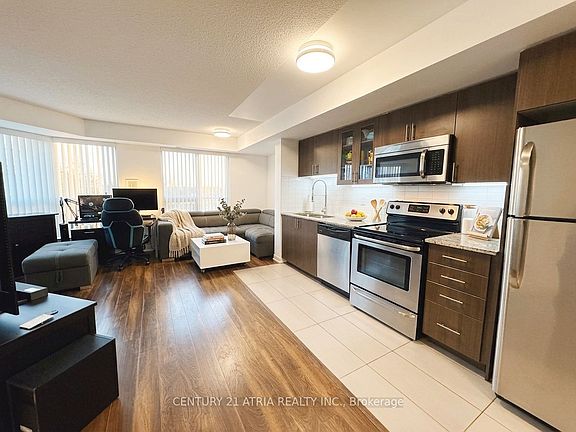 2nd image of 75 Norman Bethune Ave #310