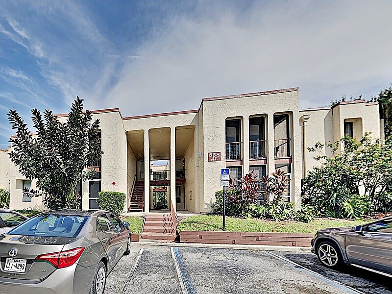 1st image of 538 Orange Dr APT 14